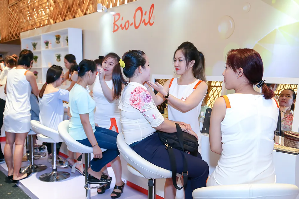 bio-oil - elle vietnam 3