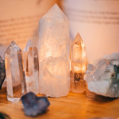 Đá phong thủy giúp gia tăng năng lượng tích cực