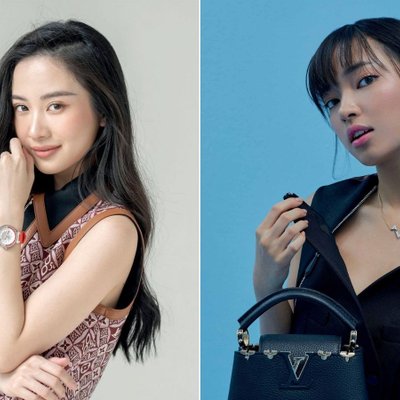 châu bùi jun vũ chúc mừng sinh nhật elle