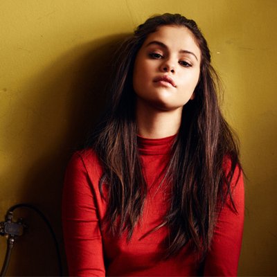 Selena Gomez 3
