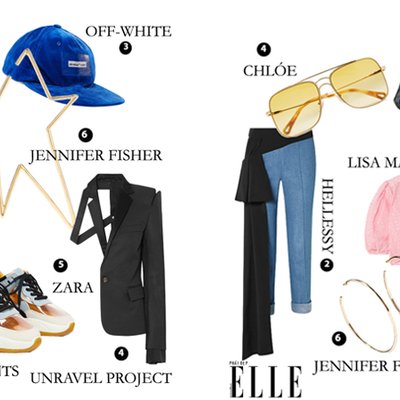 ELLE Style Calendar: Cảm hứng thời trang từ nhóm nhạc BLACKPINK (13/8 – 20/8)