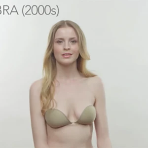 Lịch sử và hành trình tiến hóa của chiếc áo ngực