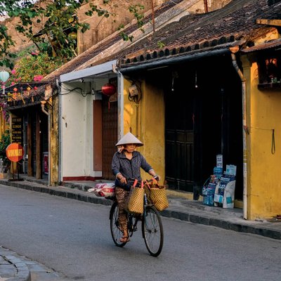 du lịch Hội An Việt Nam