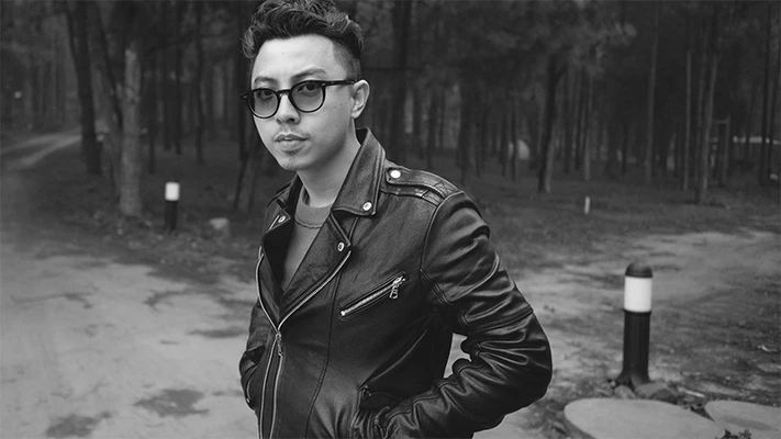 Nhiếp ảnh gia Bobby Nguyễn lấn sân sang thiết kế thời trang