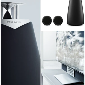 ellevn showroom bang & olufsen