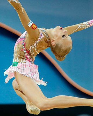 Những nữ vận động viên trẻ xuất sắc tại Olympic Rio 2016