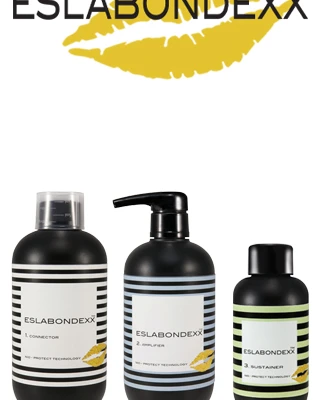 Eslabondexx - Sự đột phá thần kỳ cho ngành tóc