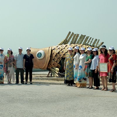 môi trường 6