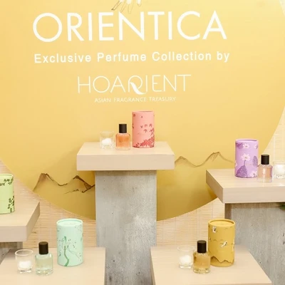 nước hoa Orientica ft01