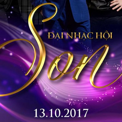 “SON” - Đại hội âm nhạc của các nam danh ca, tôn vinh người phụ nữ