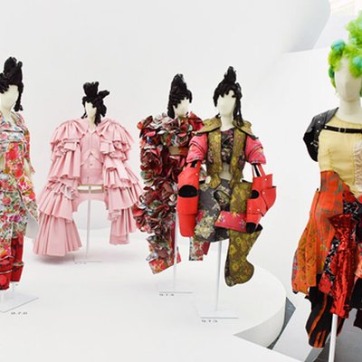 Met Gala 2018