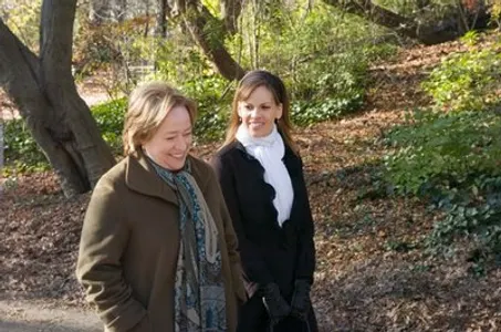 Sự sợ hãi đưa chúng ta đến với rất nhiều điều trong cuộc sống. y