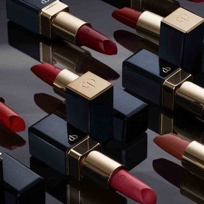 CLÉ DE PEAU BEAUTÉ “CHINOISERIE CHIC – PHƯƠNG ĐÔNG HUYỀN BÍ"