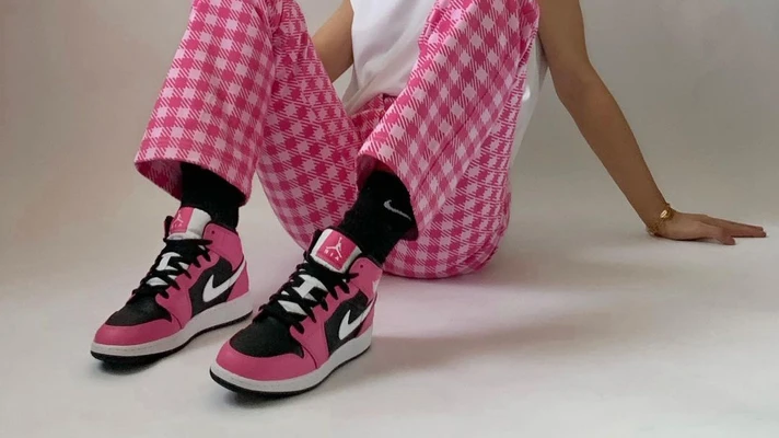 lý do giày nike air jordan được yêu thích