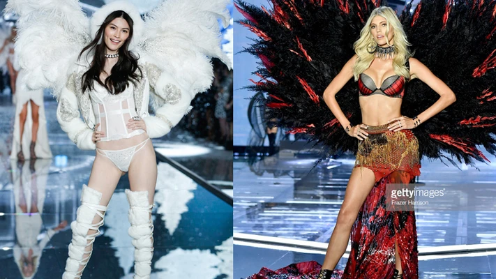 Hé lộ toàn bộ dàn người mẫu sẽ tham gia Victoria's Secret Show 2018