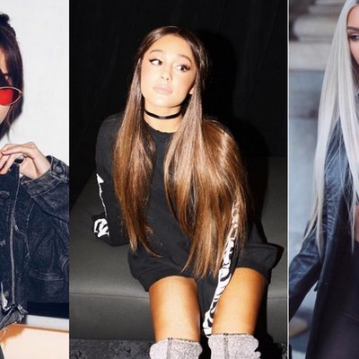 Danh sách ngôi sao Hollywood có lượng follower "khủng" nhất trên Instagram - ELLE Việt Nam