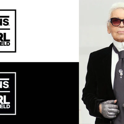 NTK Karl Lagerfeld kết hợp với Vans thiết kế sản phẩm giá "mềm"