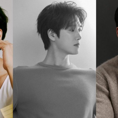 Sự thật thú vị về Ahn Bo Hyun