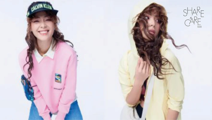 athleisure phong cách thể thao