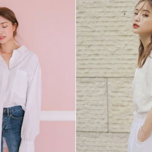 Cach phoi do “sang chanh” nhu sao, khien ban chang the roi mat – ELLE VIET NAM