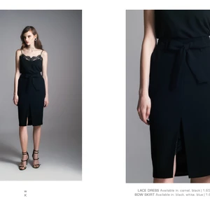 Bộ sưu tập thời trang WEPHOBIA x HOANGKU - elle vietnam 15