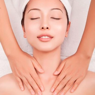 Chăm sóc da mùa Đông tại Shiseido Beauty Center
