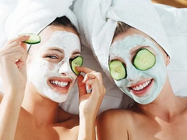 Bạn đã biết đắp mặt nạ đúng cách?