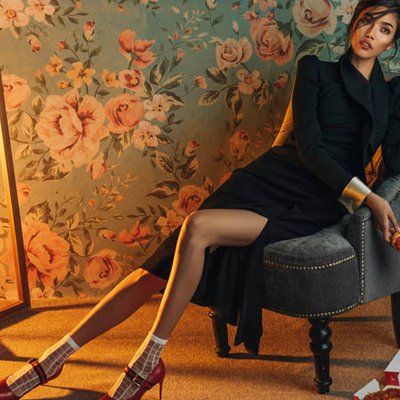 Bí quyết làm đẹp cho ELLE Girl