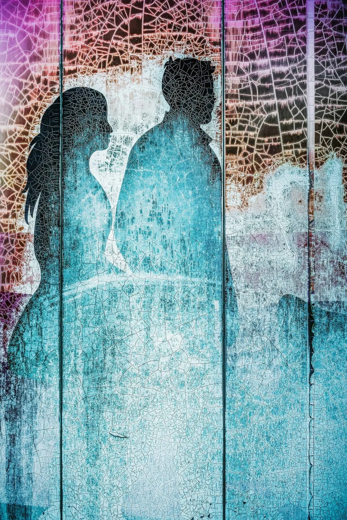 Giải mã nghịch lý về những cuộc ngoại tình trong bối cảnh hôn nhân "đủ đầy".