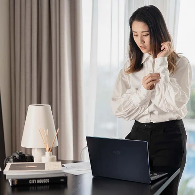 sống trọn đam mê mỗi ngày cùng julia đoàn