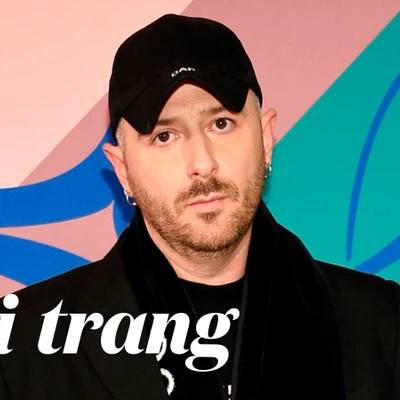 demma gvasalia rời vetements