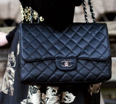 Những thiết kế kinh điển nhất của nhà mốt Chanel