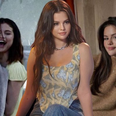 selena gomez và bài học về sức khỏe tinh thần