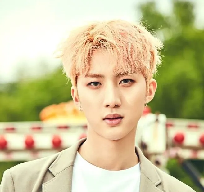 Hui - PENTAGON