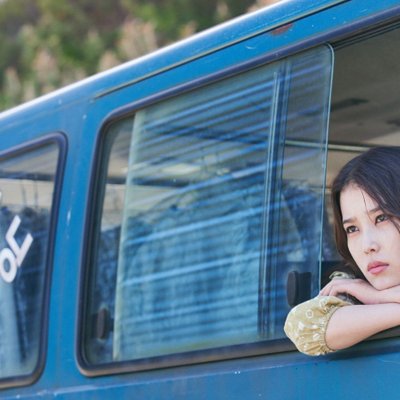 Phim Hàn Người Môi Giới