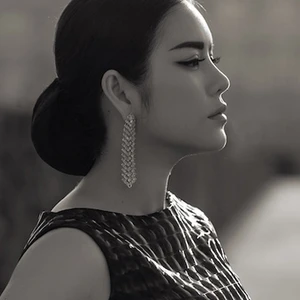 Lý Nhã Kỳ - Nàng tiểu thư Haute Couture