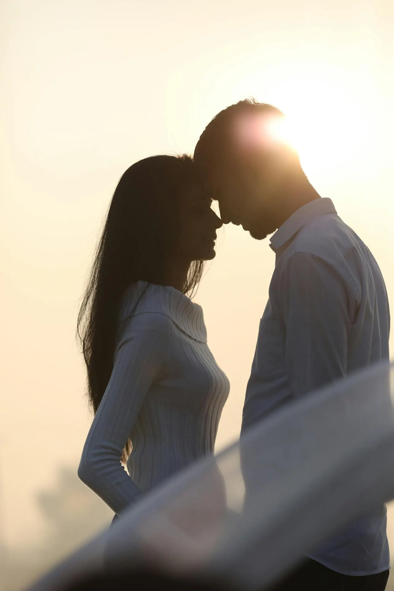 trắc nghiệm tình yêu