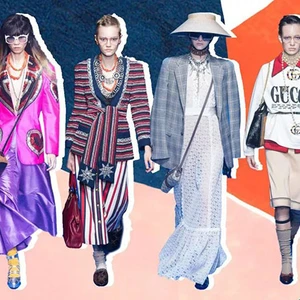 11 xu hướng ''HandBags'' thống trị tại Tuần lễ thời trang Xuân - Hè 2018