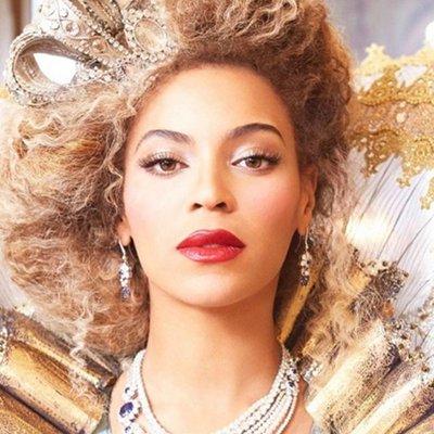 5 điều bạn chưa biết về nữ ca sĩ Beyoncé