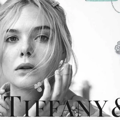 Tin thời trang Tiffany&Co