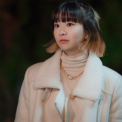 kiểu tóc sao Hàn