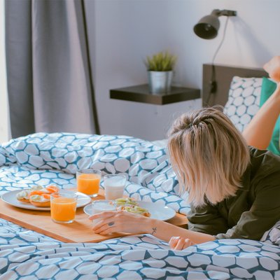 Ngày mới tự tin hơn