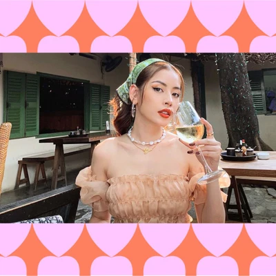 vòng cổ ngọc trai