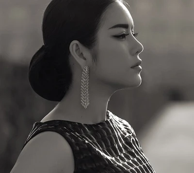 Lý Nhã Kỳ - Nàng tiểu thư Haute Couture