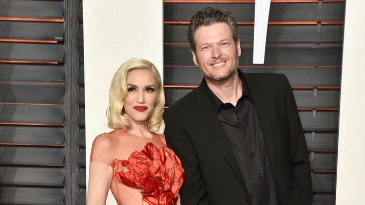 Gwen Stefani tiết lộ kế hoạch đón Giáng sinh cùng bạn trai Blake Shelton