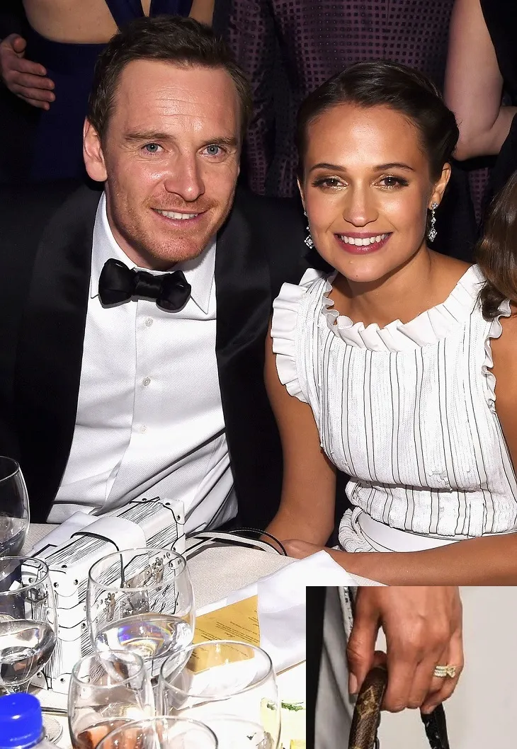 Những chiếc nhẫn đính hôn xa hoa nổi tiếng nhất thế giới giải trí (phần 1)