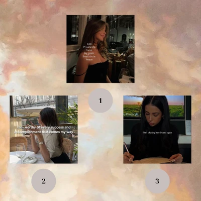 trải bài tarot tuần 21/4 - 27/4
