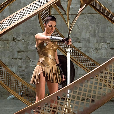 gal gadot wonder woman