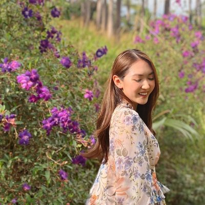 cách chloe nguyễn đối diện với áp lực
