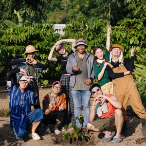 gia đình haha tập 14